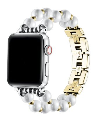 Posh Tech Unisex Watch Band