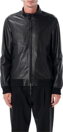 S.W.O.R.D 6.6.44 Hombre, Chaquetas, Negro, Talla: XL