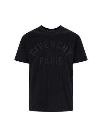Givenchy T-Shirts And Polos