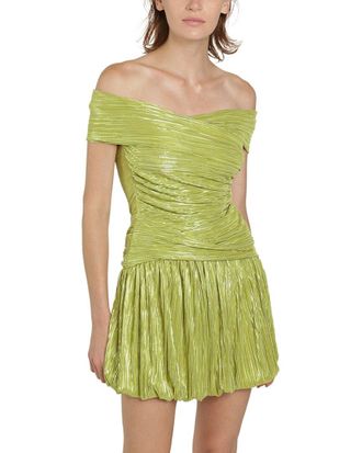 Sabina Mus&aacute;yev Lilium Dress