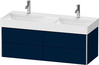 Duravit Xsquare Mueble De Ba&ntilde;o De Pared 118,4 X 46,0 Cm, 4 - Duravit