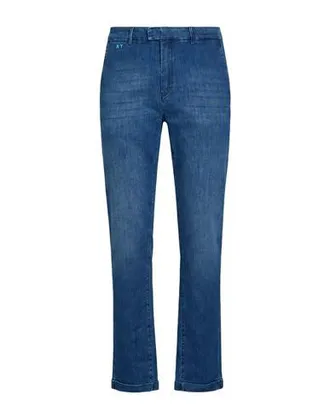 Sartoria Tramarossa BOTTOMWEAR - Jeans on YOOX.COM