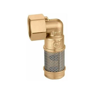 Caleffi Icecal - Dispositivo De Seguridad Anticongelante Caleffi 603040 1/2f