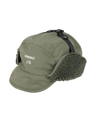 Gramicci ACCESSOIRES - M&uuml;tzen & H&uuml;te auf YOOX.COM