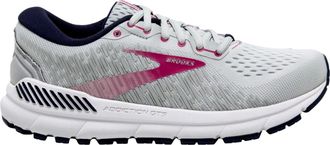 Brooks Brooks Addiction GTS 15 Oyster / Peacoat / Lilac Rose 1203521D-054 Womens