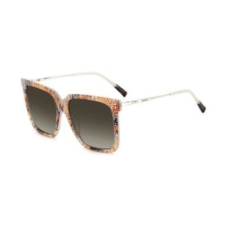 Missoni MIS 0107/S 0Z9K HA Beige Pattern/Brown Gradient