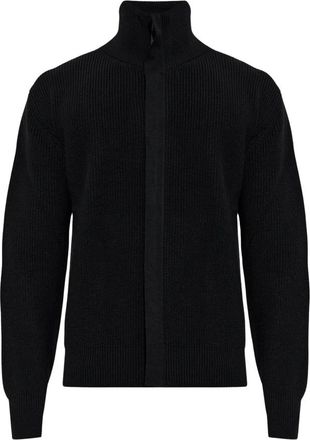 Woolrich Uomo, Maglie, Nero, XL, new