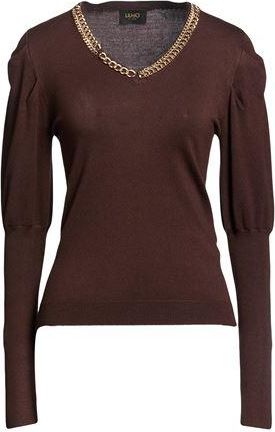 Liu Jo PRENDAS DE PUNTO - Pullover en YOOX.COM