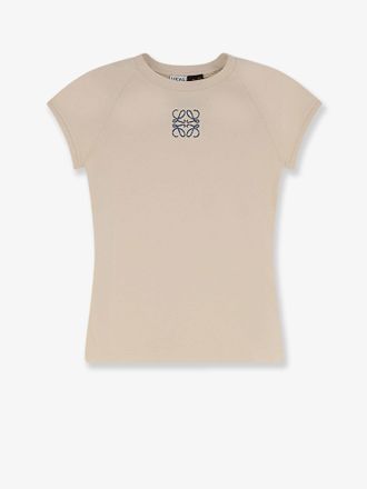 Loewe T-shirt Paulas Ibiza in cotone - LOEWE - gender_Woman