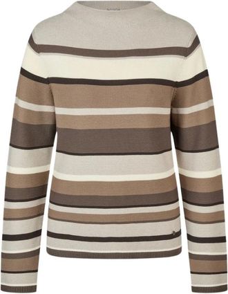 Rabe Sweatshirts & Hoodies - Dames - Truien - Veelkleurig - Maat: 2XL