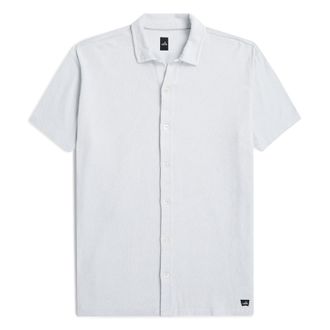 Wahts Mens Shirts, TargetGroup:Men Frost Blue / XXL