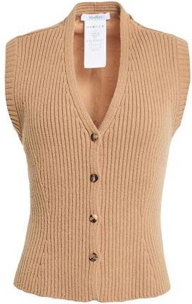 Max Mara COMPLETI E COORDINATI - Gilet Sartoriali su YOOX.COM