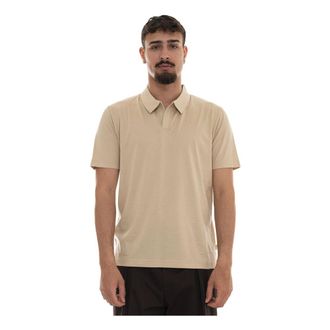 GANT Skipper Polo Shirt - male - Gant - Polo Shirts - Beige - 3XL - Tops
