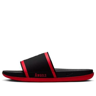 Nike MLB x Offcourt Slide Los Angeles Angels DH6979-002