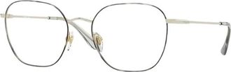 Vogue Eyewear Vo 4178 5078 Optisch Montuur - Dames - Brillen - Bruin - 50 MM - Accessoires