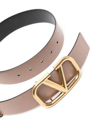 Valentino Garavani Belt - Powder