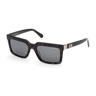 Guess Uomo, Accessori, Nero, Taglia unica, new