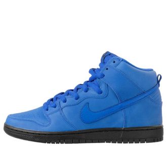 Nike SB Dunk High Pro Blue Eiffel 65 305050-440