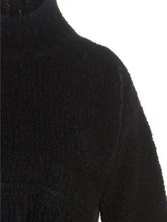 Mixik Cashmere Womens Cardigan