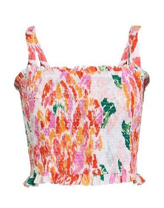 Poupette St Barth TOPWEAR - Tops on YOOX.COM