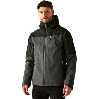 Regatta Mens Wentwood 3-in-1 Jacket