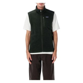 Patagonia Hombre, Deporte, Verde, Talla: XL