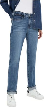 Levi's Donna, Jeans, Blu, W30 L30, new
