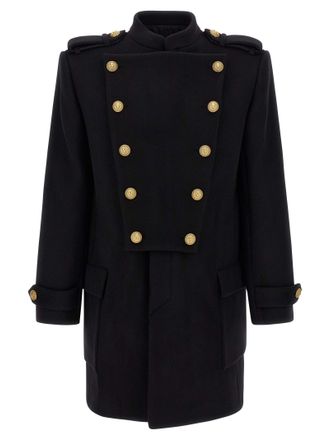 Balmain Coats − Sale: up to −33% | Stylight