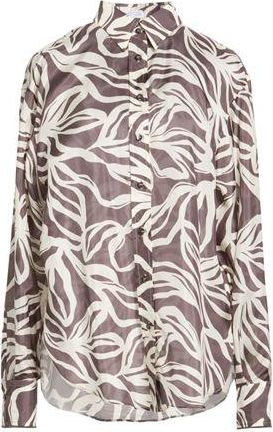 Brunello Cucinelli CAMISETAS Y TOPS - Camisas en YOOX.COM