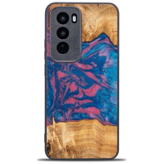 OEM Funda Bewood Unique Para Oppo Reno 12 Pro 5g - Neones - Vegas