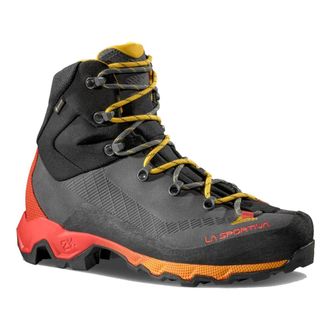 La Sportiva La Sportiva, Trekking Boots, male, Multicolor, Size: 4 US Aequilibrium Trek GTX