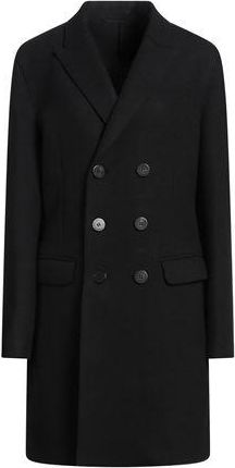 Neil Barrett COATS & JACKETS - Coats on YOOX.COM