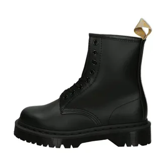 Dr. Martens Heren, Schoenen, Zwart, Maat: 37 EU Synthetisch