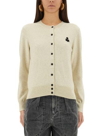 Isabel Marant Cardigan Mona