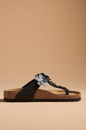 Birkenstock Gizeh Flower Sandals