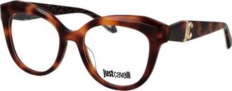 Just Cavalli Optisch montuur VJC118 752Y 51