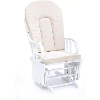 OEM Dondolo Douglas Avorio Cm 68x50x107