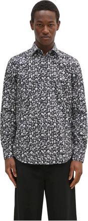 Paul Smith Hombre, Camisas, Gris, Talla: L