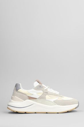D.A.T.E. D. A.T. E. Fuga Sneakers