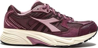 Diadora Mythos Star - Dames - Sneakers - Paars - 38 1/2 EU - Su&egrave;de - Schoenen