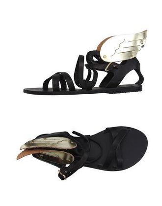 Ancient Greek Sandals SCHUHE - Sandalen auf YOOX.COM