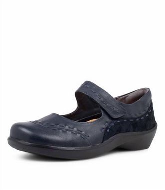 Ziera Womens Gummibear W Mary Jane In Blueberry