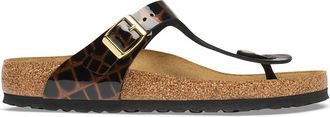 Birkenstock Teenslippers, GIZEH