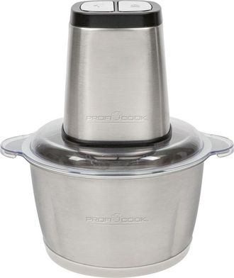 Profi Cook Profi-cook Proficook Pc-mz1227 Mini Picadora Acero Inoxidable