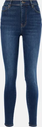 Frame Denim Le High Skinny skinny jeans