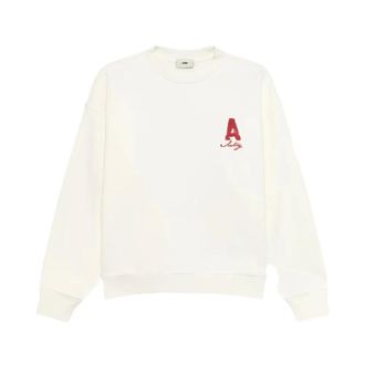 Autry Uomo, Felpe, Bianco, M, new