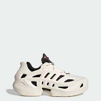 adidas Originals ADIDAS Originals Womens Adifom Climacool Shoes - White - Size UK 3.5