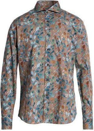 Xacus TOPWEAR - Camicie su YOOX.COM