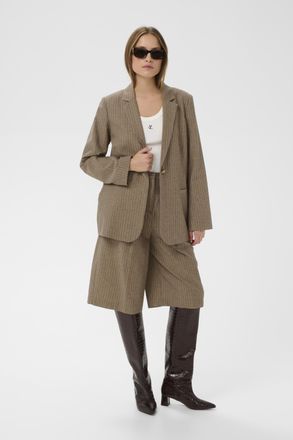 Soaked In Luxury Blazer SLGinevra Blazer Regular fit