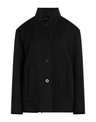 Giorgio Armani COATS & JACKETS - Jackets on YOOX.COM